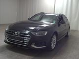 Audi A4 Avant 40 TDI advanced Navi+ LED ACC RFK PDC - Audi A4 mit Diesel-Antrieb