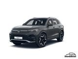 Volkswagen Tiguan R-Line 1.5 eTSI TAGESZULASSUNG Bluetooth - mit Hybrid-Antrieb: Geländewagen, Bluetooth