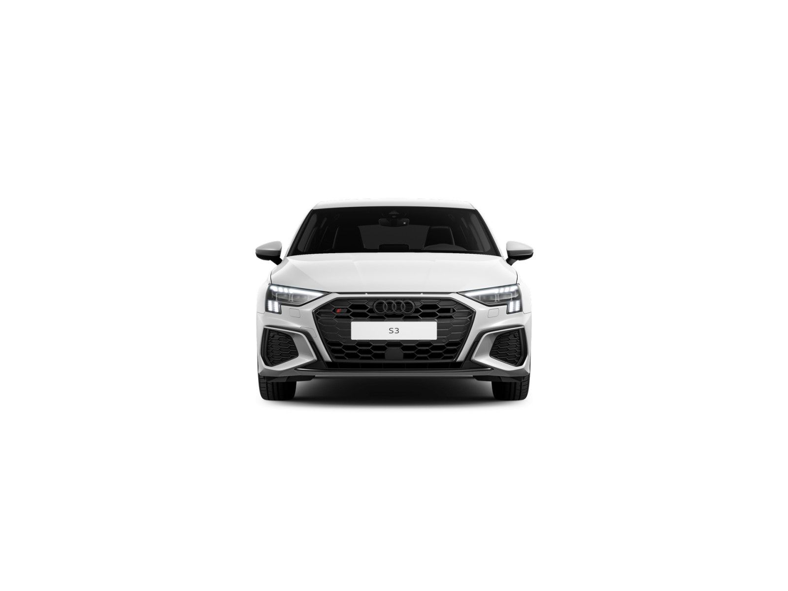 Audi S3 - Bild 2
