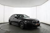 BMW 540d xDr. M Sport Laser|HUD|Glas|PA+360°|Lüftung