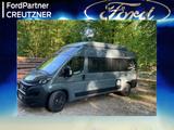 Westfalia Columbus Westfalia 601D mit Aufstelldach VOLL - Offers matching your search criteria