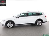 Volkswagen Passat Alltrack 2.0 TDI 4M PANO,ACC,MASSAGE,AHK - gebrauchte VW Passat Alltrack aus dem Jahr 2018