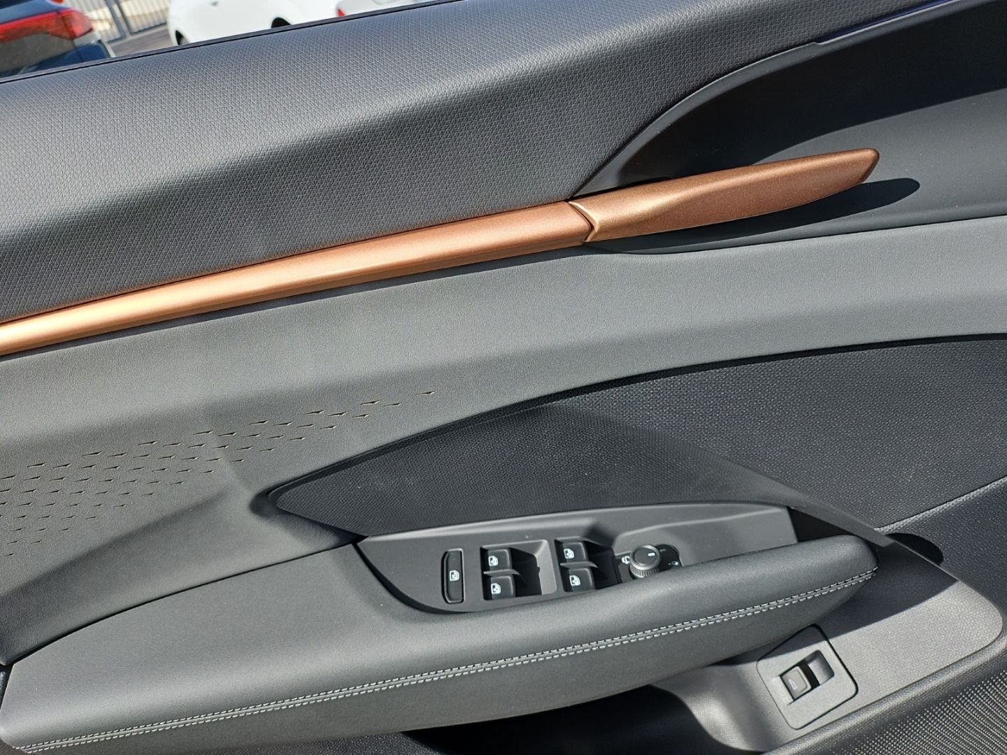Terramar 1.5 eTSI DSG*Navi*LED*ACC*RüKa*SHZ*