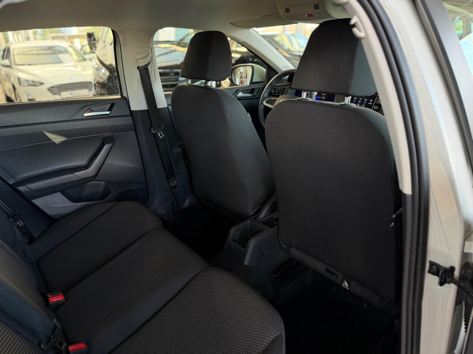 Volkswagen Taigo *1.0*TSI*Basis*LED*PDC*VIRTUAL*, миниатюра 24