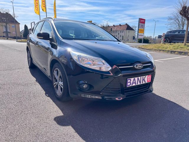 Ford Focus Turnier Sync Edition