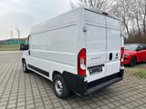Fiat Ducato series 9 33 L2H2 Kawa verblecht 12 - Fiat Ducato l3h2