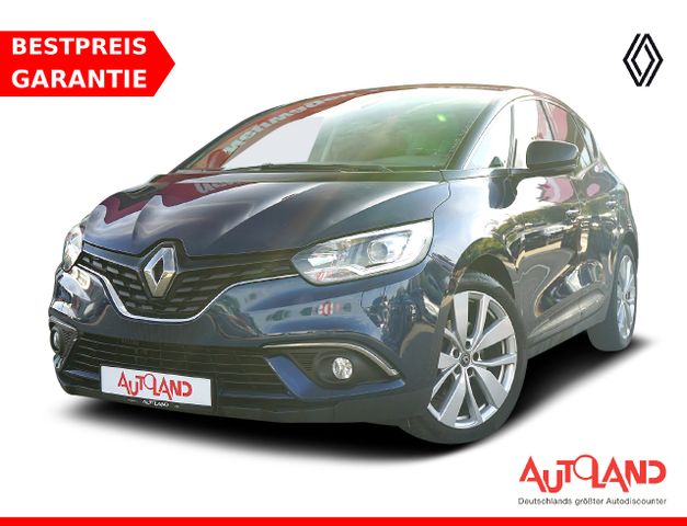 Renault Scenic IV TCe 140 EDC Limited Navi Head-Up PDC