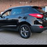 Hyundai ix35 1.7 CRDi Classic 2WD Classic - Hyundai ix35: Crdi