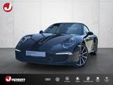 Porsche 991 911 Carrera S Cabriolet ParkAssist. SHZ NAVI - Porsche aus 2012: 911 Carrera