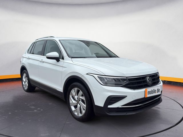 Volkswagen Tiguan 2.0 TDI MOVE | NAVI | LED | ACC | AHK |