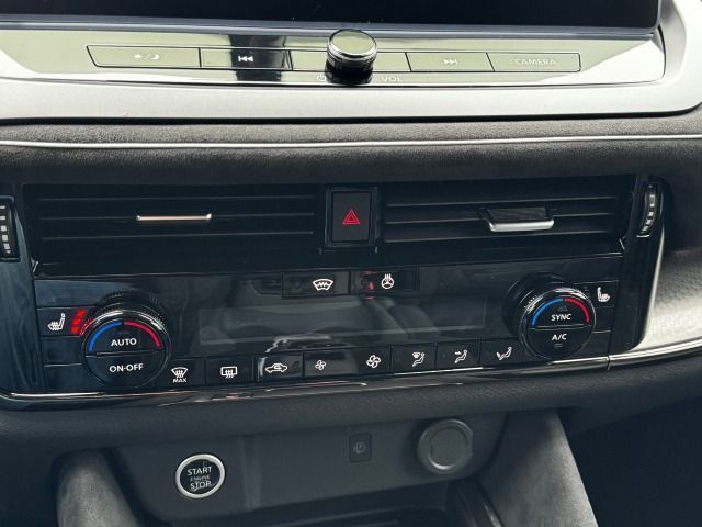 Fahrzeugabbildung Nissan Qashqai 1.5 VC-T e-Power N-Design*KP*PGD*MJ25