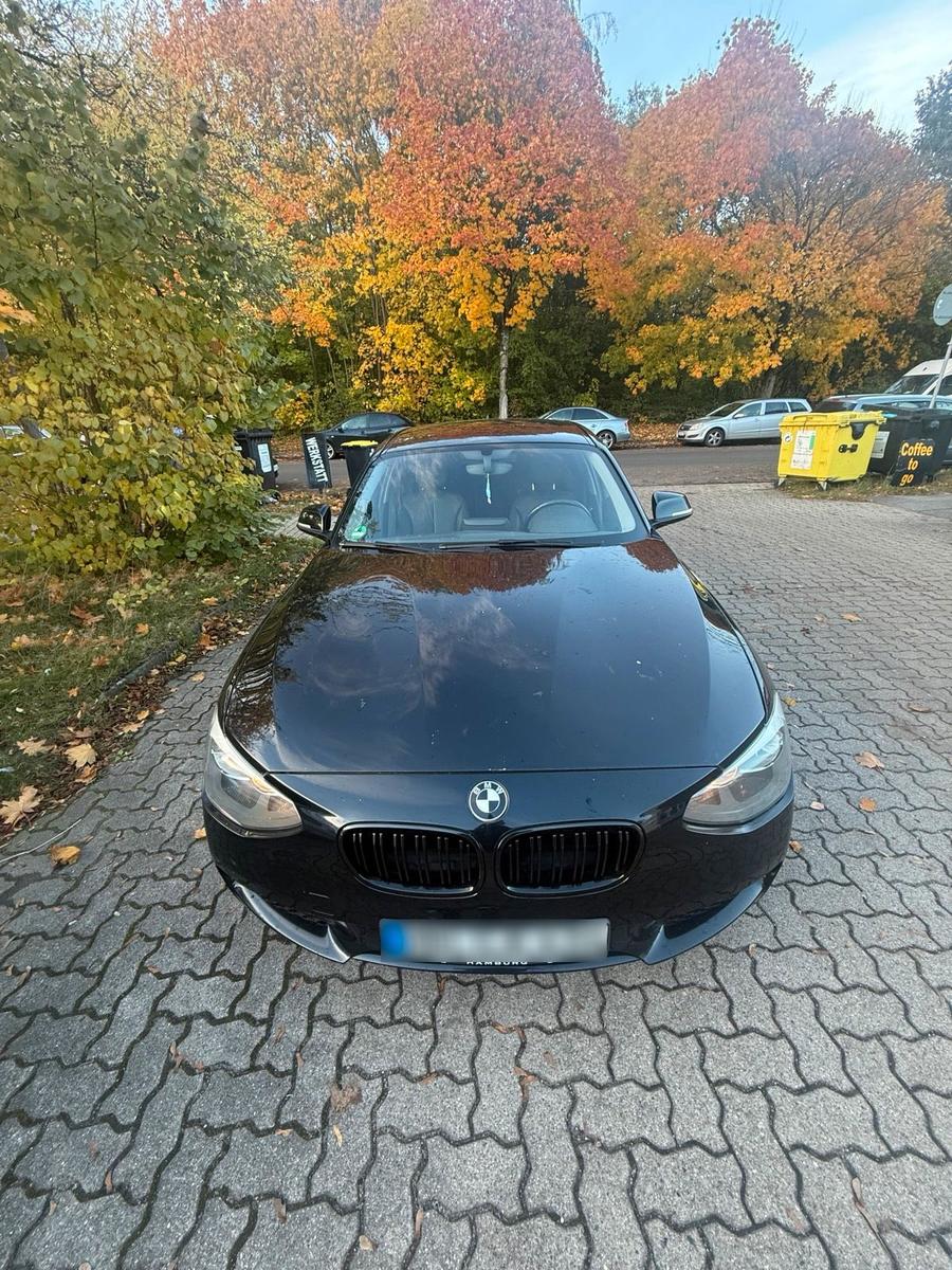 BMW 116