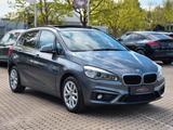 BMW 218d Active Tourer Advantage Aut. LED PANO NAVI - BMW 218 in Berlin