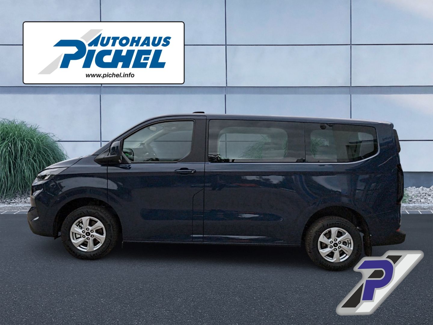 Ford Tourneo Custom Bus 320 L1 FWD Trend SONDERANGEBO imagem 2