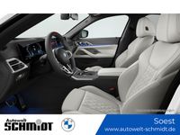 BMW i4 - Vorschau Bild 3