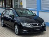Seat Leon ST FR Navi 1.Hand Service Neu - Seat: Service