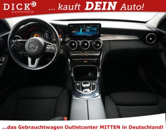 Mercedes C 200 - 11