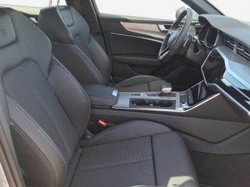 Audi A6 - 4