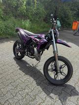 Beta Top gepflegte Beta RR 50 Supermoto (Bj. 2024)  - BETA 50