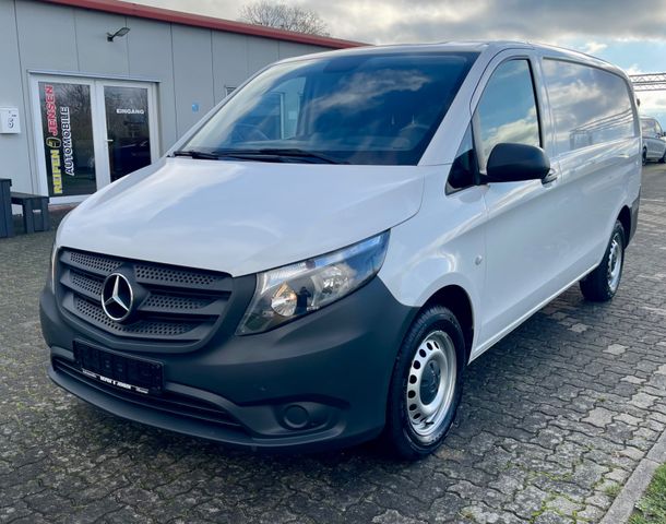 Mercedes-Benz Vito Kasten 116 CDI RWD lang/AHK/Klima/Mwst.