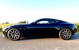 Aston Martin DB11 5.2 V12 - Aston Martin DB11 Gebrauchtwagen