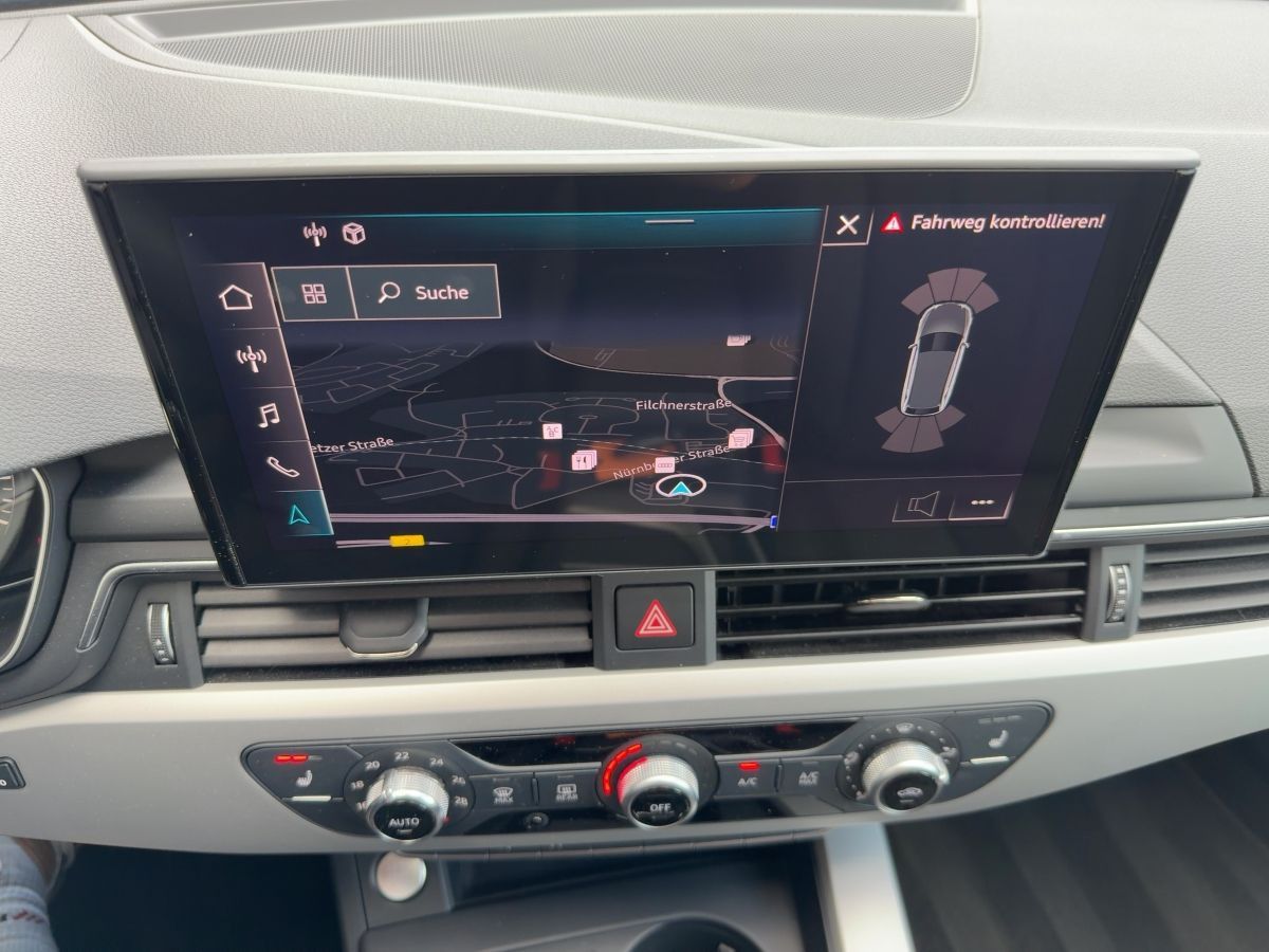 Audi A4 - Bild 18
