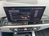 Audi A4 - Vorschau Bild 18