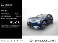 Volkswagen ID.7 - Vorschau Bild 1