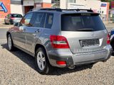Mercedes-Benz GLK 220 CDI 4Matic/Pano/Navi/Ahk/Bi-Xenon - Mercedes-Benz GLK 220 aus 2012