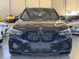BMW X5 M Competition*PANORAMA*LASER*1-HAND*CARBON* - BMW X5 M: Competition
