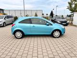 Opel Corsa D Edition "111 Jahre" / EURO 5 - Opel Gebrauchtwagen von 2010