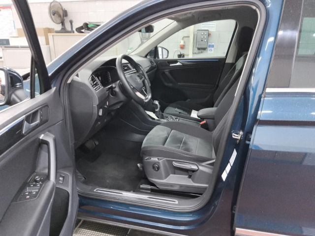 Volkswagen Tiguan - Bild 4