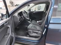 Volkswagen Tiguan - Vorschau Bild 4
