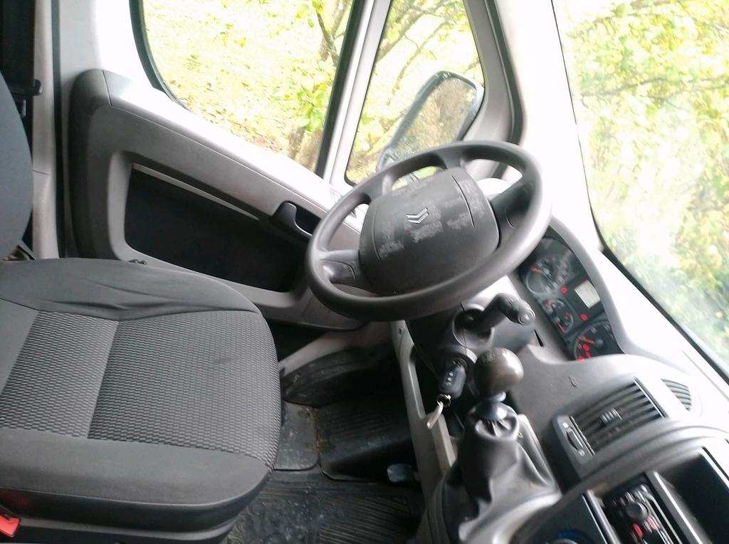 Citroën Jumper