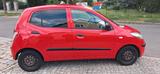 Hyundai I10 - gebrauchte Hyundai i10 aus dem Jahr 2008