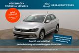 Volkswagen Polo Highline 1.0TSI 70kW Klima*Tempo*Nav*PDC*SH - : Partikelfilter, Kleinwagen, mit Klimaanlage