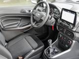 Ford EcoSport Cool & Connect - Ford EcoSport Cool&Connect Gebrauchtwagen