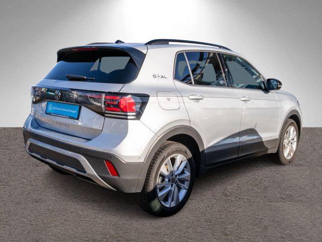 Volkswagen T-Cross - Bild 3