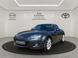 Mazda MX-5 Sports-Line Roadster Coupe+RECARO+8FACH - Mazda MX-5 in Krefeld