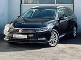 Volkswagen Passat 2.0 TDI Highline 4Motion*LED*KAMERA*2.HD - Volkswagen Passat aus 2017