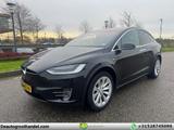 Tesla Model X 75D 7 sitze Full Self Drive - gebrauchte Tesla SUV & Geländewagen