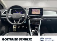 Volkswagen T-Roc - Vorschau Bild 8