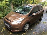 Ford B-Max 1,0 EcoBoost 74kW S/S SYNC Edition SYN... - Ford B-Max in Leipzig