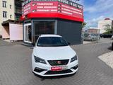 Seat Leon Cupra 300 4Drive/Navi/Tempom./Bluetooth/PDC - Seat Leon Gebrauchtwagen in Leipzig