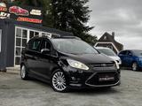 Ford Grand C-Max Grand C-MAX Titanium S-HEFT AHK ACC - gebrauchte Ford Grand C-Max aus dem Jahr 2012