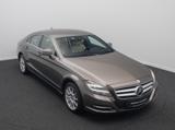 Mercedes-Benz CLS 350 CDI BE 4Matic Memory H/K Belüftung Leder - Mercedes-Benz CLS 350: Cdi 4matic