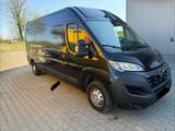 Opel Movano AHK 3,5t, Tüv neu, mit Reka ausbau  - Opel Movano von privat