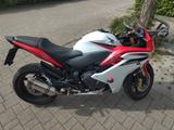 Honda CBR 600F PC41 - HONDA CBR 600 F