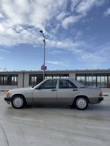 Mercedes-Benz 190 E 2.6 Sportline | 1990 | Japan - Mercedes-Benz 190: Automatik