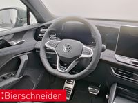 Volkswagen Tiguan - Vorschau Bild 13